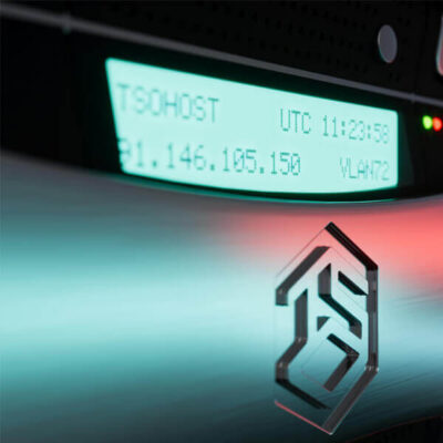 Server Visualisation