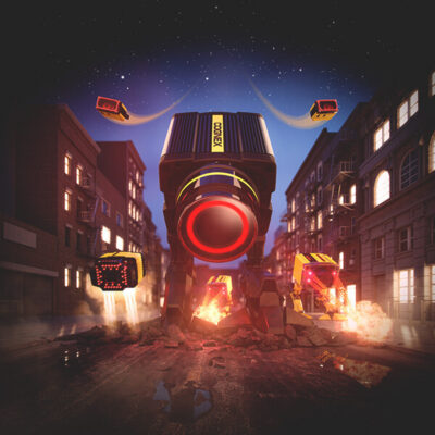 Cognex Laser Scanners Visualisation