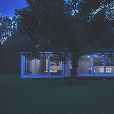 Summer and Dusk feature housing
