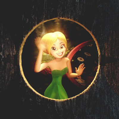 Fairy Animation