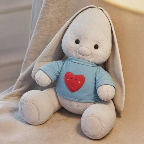 Lonely bunny