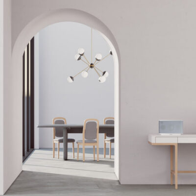 Sonos Speaker Ad concept