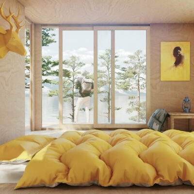 Hardanger Retreat