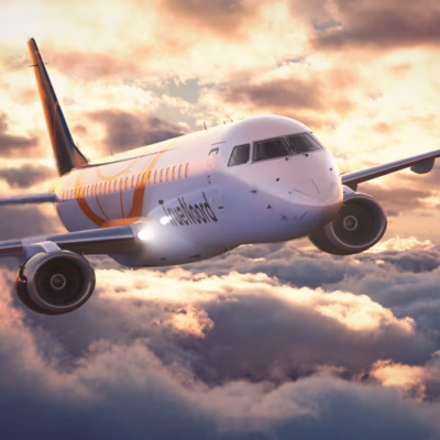 TrueNoord E190 Visual