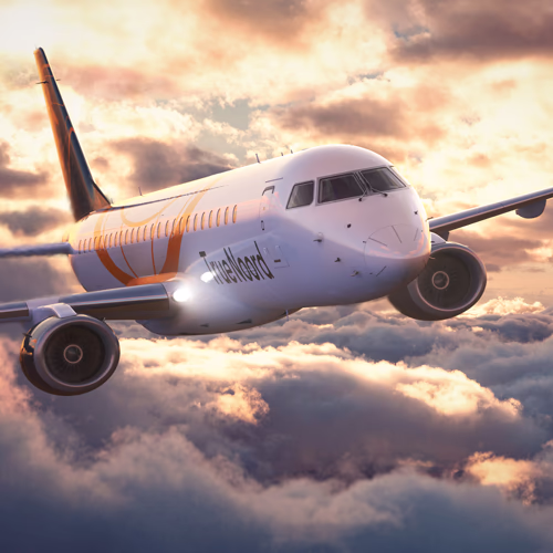 TrueNoord E190 Visual